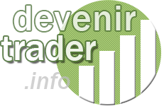 Logo devenir trader